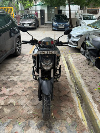 Yamaha FZ-S