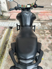 Yamaha FZ-S