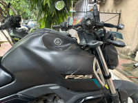 Yamaha FZ-S