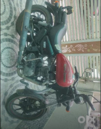 Royal Enfield Thunderbird X 350 2018 Model