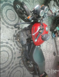Royal Enfield Thunderbird X 350