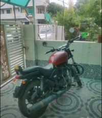 Royal Enfield Thunderbird X 350