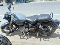 Royal Enfield Classic Gunmetal Grey