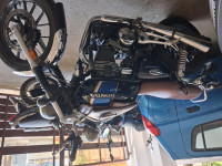 Honda Hness CB350 Legacy Edition 2024 Model