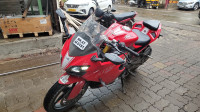 TVS Apache RR 310 2018 Model