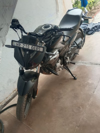 Hero Xtreme 125R Single Seat 2025 Model