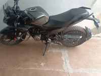 Hero Xtreme 125R Single Seat