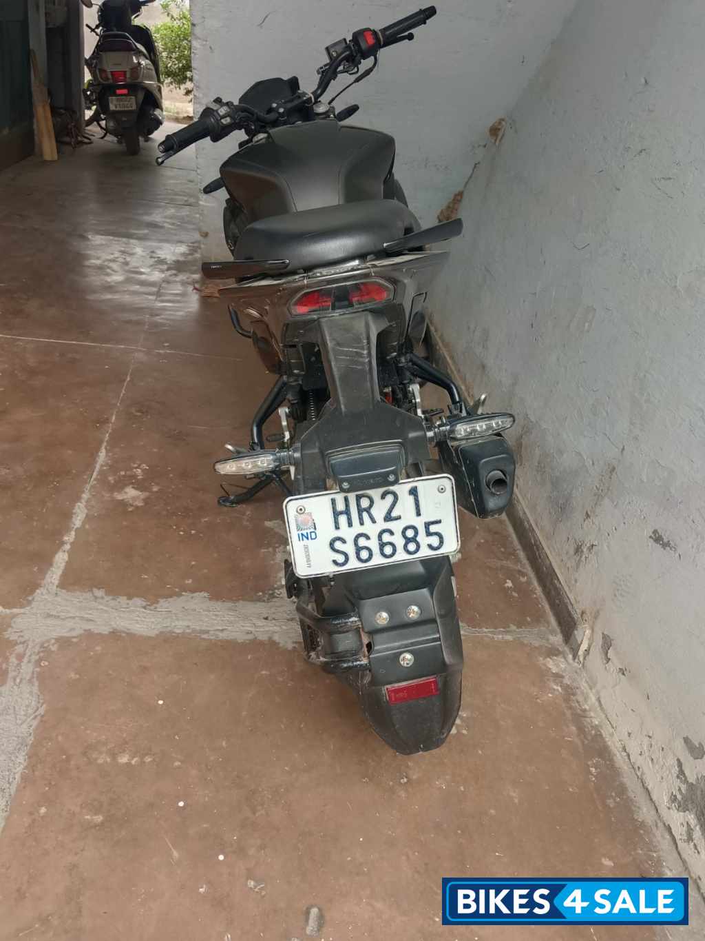 Hero Xtreme 125R Single Seat Hero Xtreme 125R Single Seat
