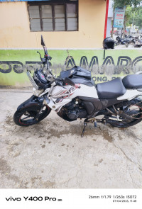 Yamaha FZ-S 2018 Model