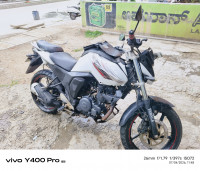 Yamaha FZ-S