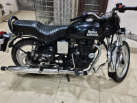 Royal Enfield Bullet 350 2013 Model