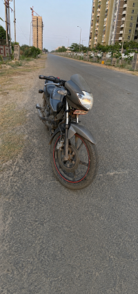 TVS Apache RTR 160 2013 Model