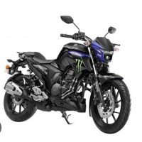 Yamaha FZ25 Monster Energy MotoGP Edition 2021 Model