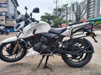 TVS Apache RTR 200 4V 2018 Model