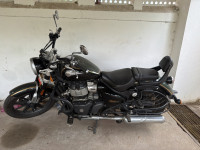 Royal Enfield Super Meteor 650 2024 Model