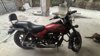 Bajaj Avenger Street 160 BS6 2022 Model