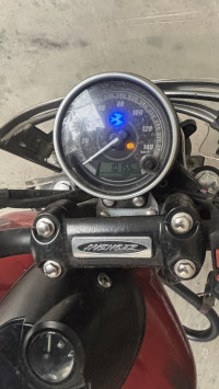 Bajaj Avenger Street 160 BS6