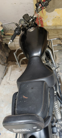 Royal Enfield Meteor 350 Fireball 2024 Model