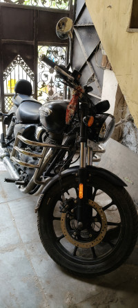 Royal Enfield Meteor 350 2024 Model