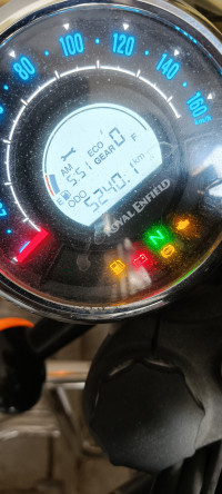 Royal Enfield Meteor 350