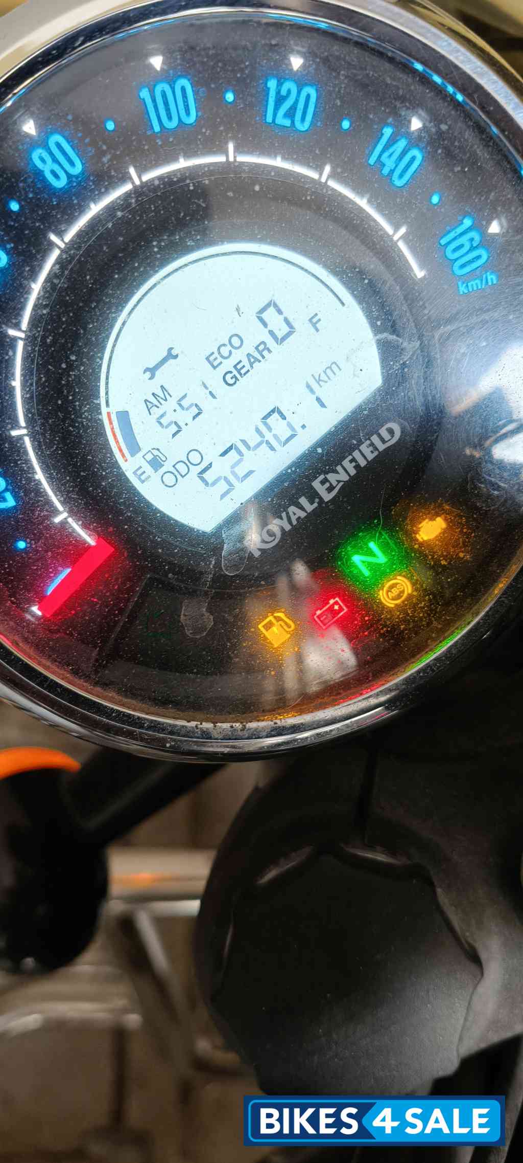 Royal Enfield Meteor 350 Royal Enfield Meteor 350