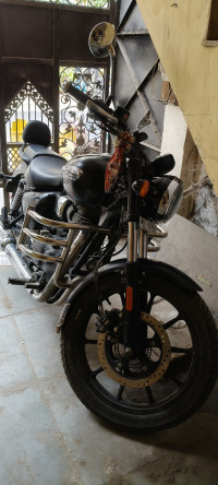 Royal Enfield Meteor 350