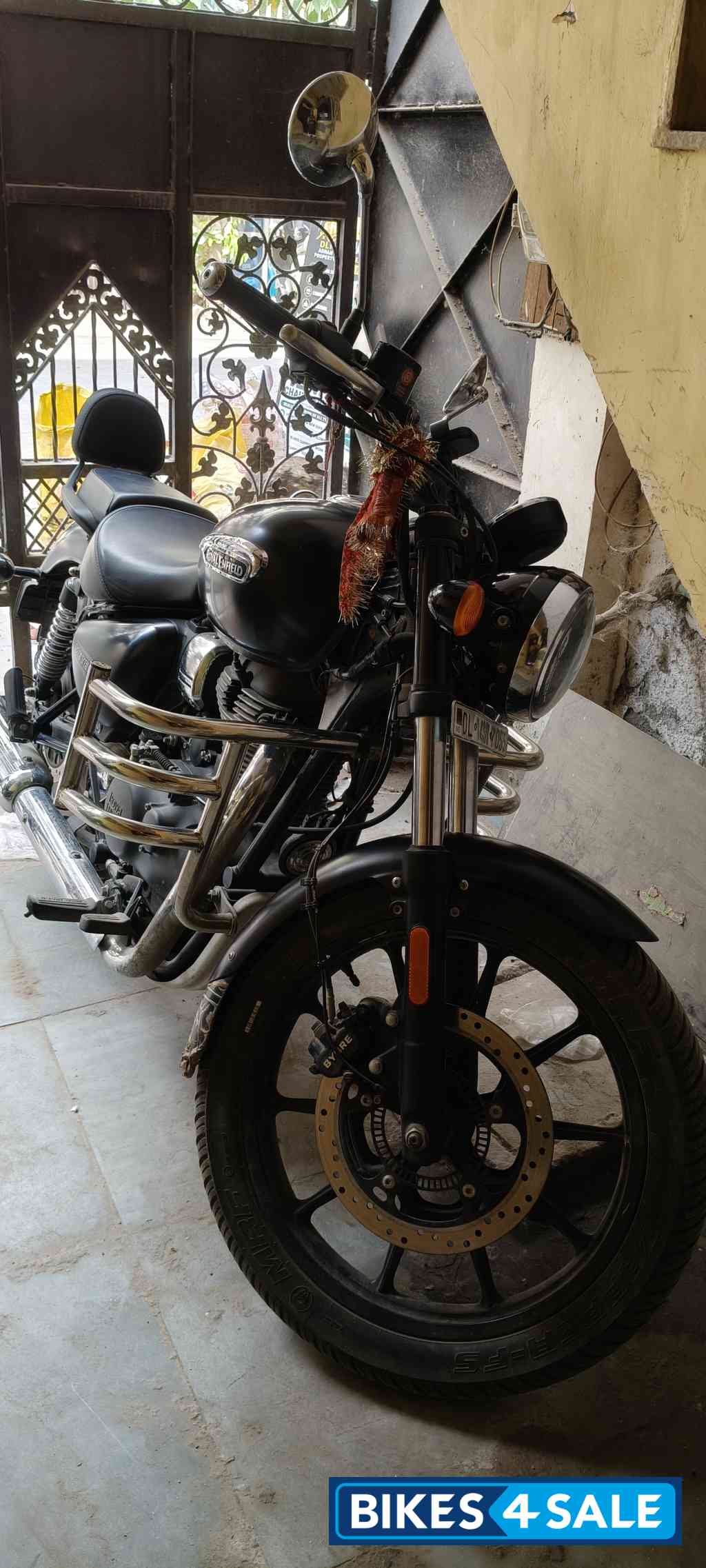 Royal Enfield Meteor 350 Royal Enfield Meteor 350