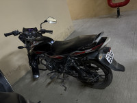 Bajaj Discover 100 DTS-Si 2011 Model