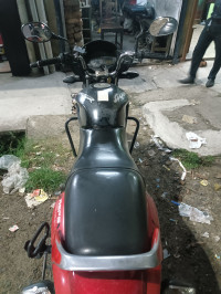 Hero Glamour 125 2013 Model