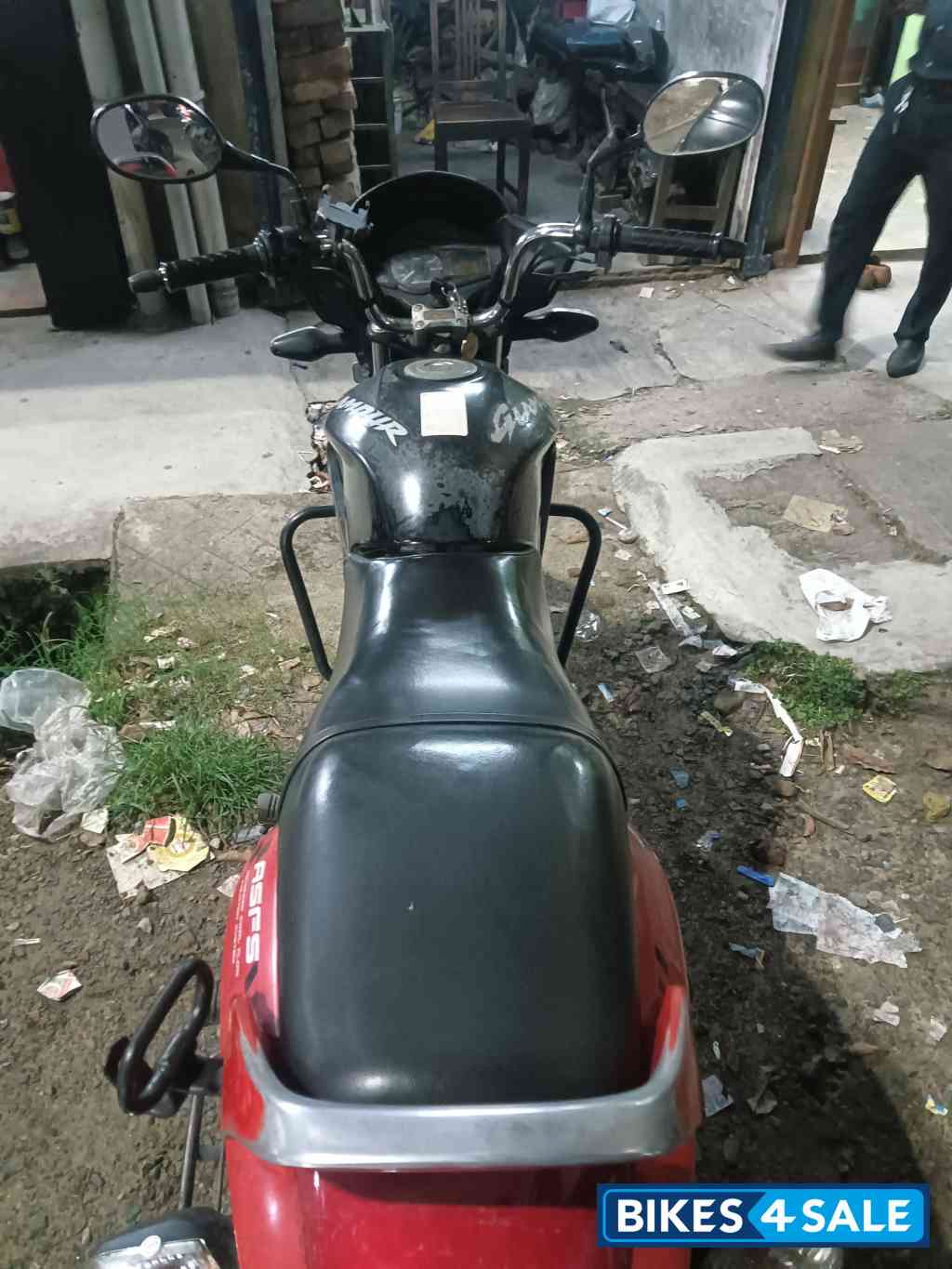 Hero Glamour 125
