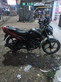 Hero Glamour 125