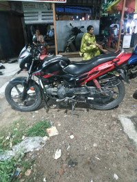 Hero Glamour 125