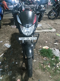Hero Glamour 125