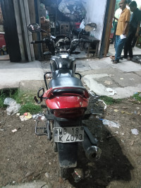 Hero Glamour 125