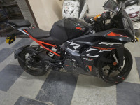 KTM RC 160 2026 Model