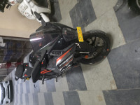 KTM RC 160