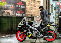 Aprilia RS 457 2026 2026 Model