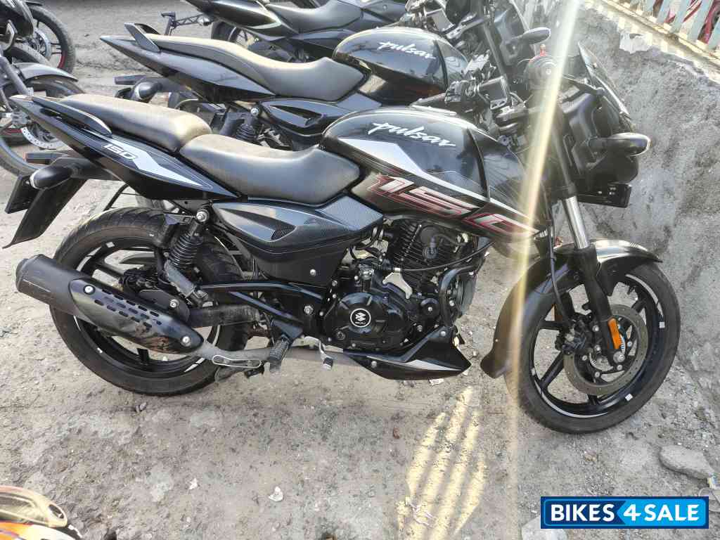 Bajaj Pulsar 150