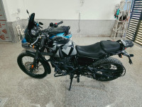 Royal Enfield Himalayan 2023 Model