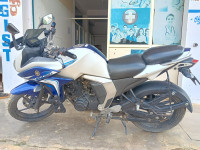 Yamaha Fazer FI V2