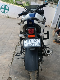 Yamaha Fazer FI V2