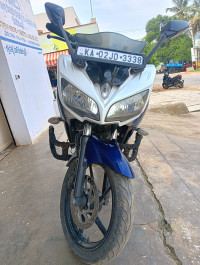 Yamaha Fazer FI V2