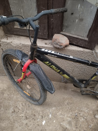 Bicycle Alpha cycle