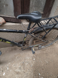 Bicycle Alpha cycle