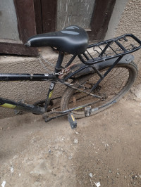 Bicycle Alpha cycle