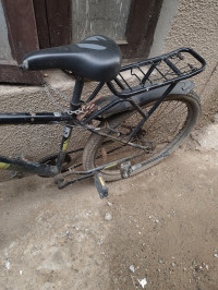 Bicycle Alpha cycle