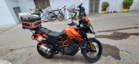 KTM 390 Adventure 2023 2023 Model