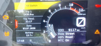 Rally KTM 390 Adventure 2023