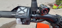 Rally KTM 390 Adventure 2023