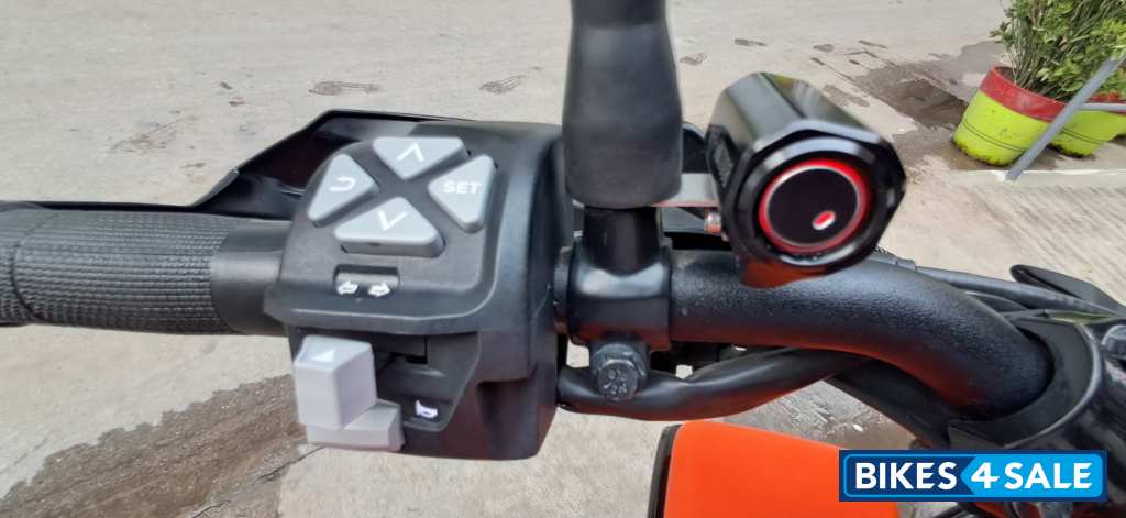 Rally KTM 390 Adventure 2023 Rally KTM 390 Adventure 2023